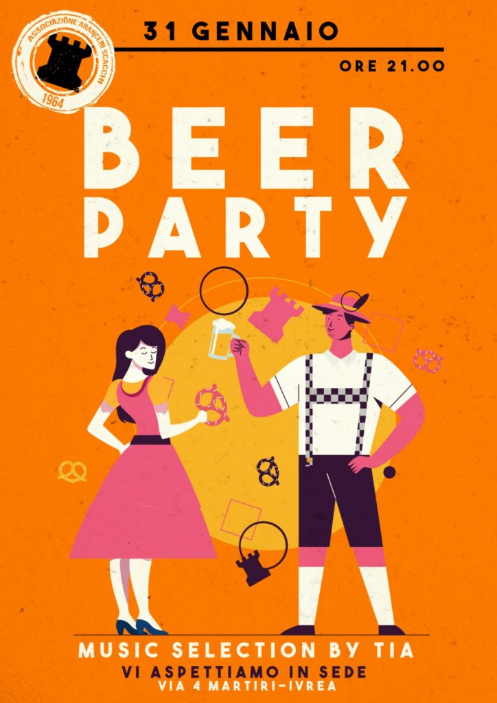 Beer Party